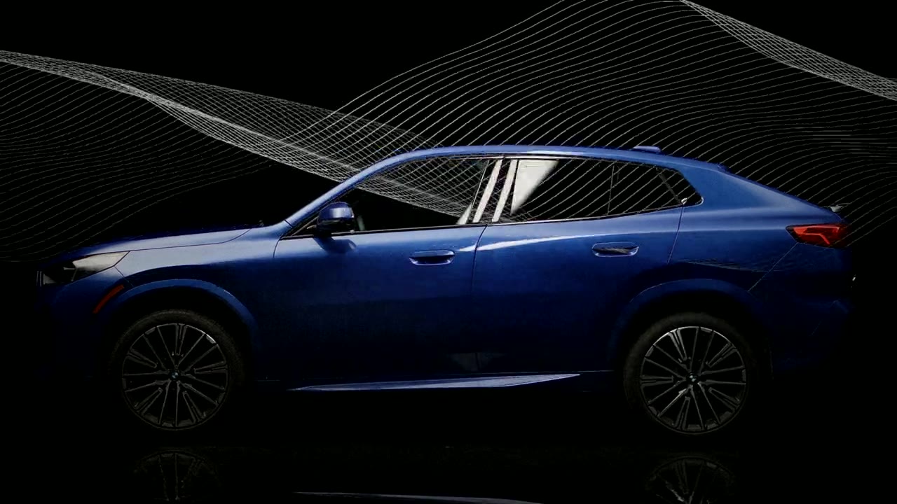 BMW X2 2026