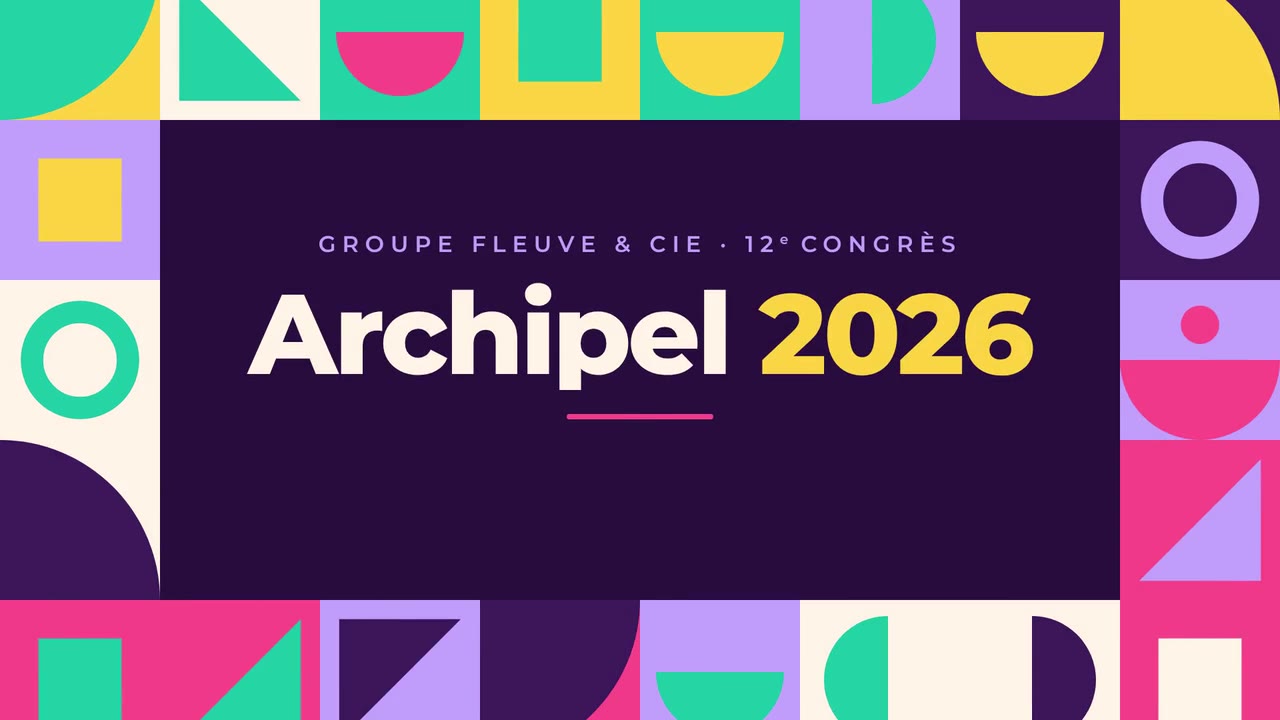 Archipel 2026
