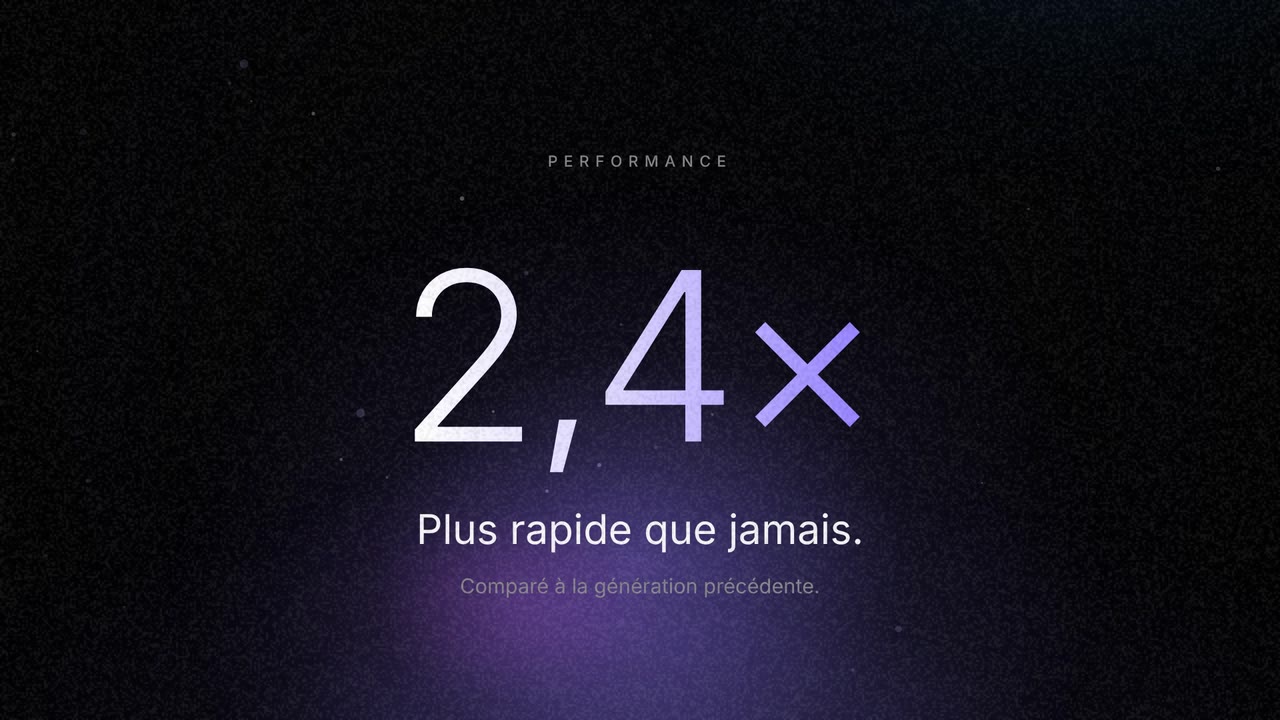 Keynote tech sombre